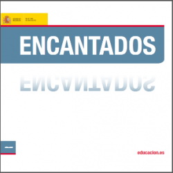 Encantados: curso para aprender español con canciones [PDF, audio]