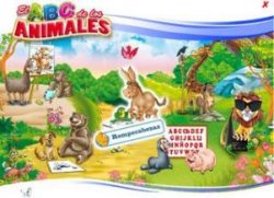 El ABC de los Animales