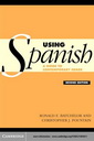Using Spanish: A Guide to Contemporary Usage