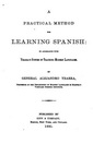 A Practical Method for Learning Spanish