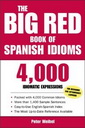 The Big Red Book of Spanish Idioms