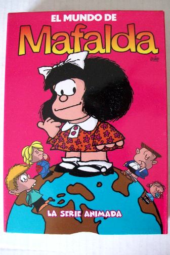 Mafalda [Colección completa]