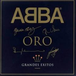 ABBA Oro: Grandes Éxitos