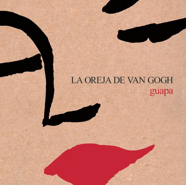 La Oreja de Van Gogh - Guapa