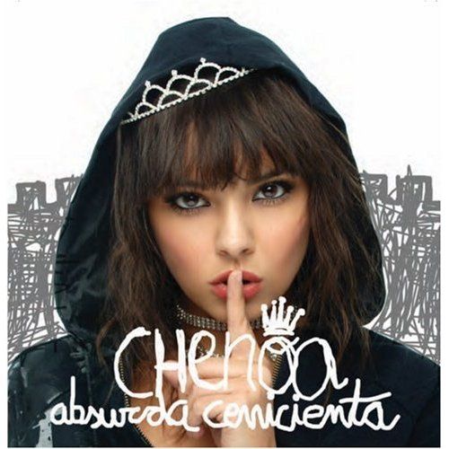 Chenoa - Absurda Cenicienta - 2007.