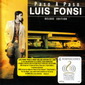 Luis Fonsi -  Paso A Paso