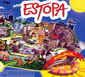 Estopa - Allenrok - 2008