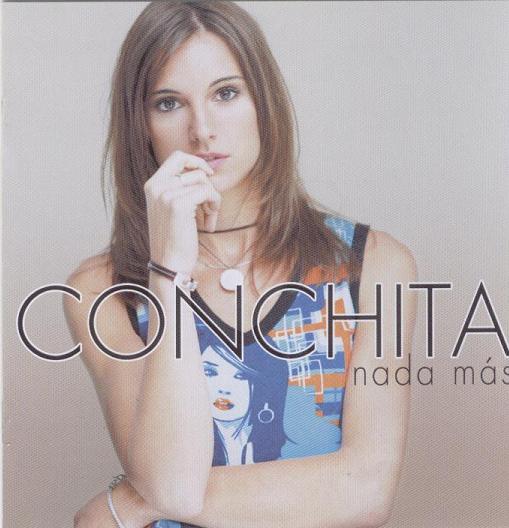 Conchita - Nada Mas 2007 