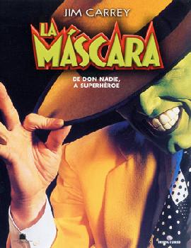 La Mascara