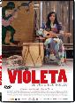 Violeta se fue a los cielos