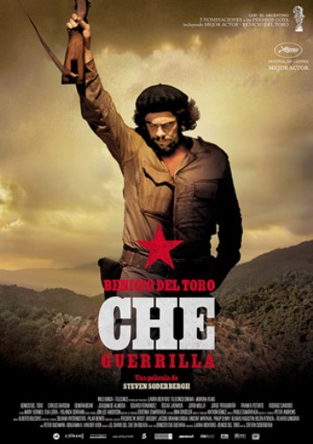 Che (Che, El Argentino; Che: Guerrilla)