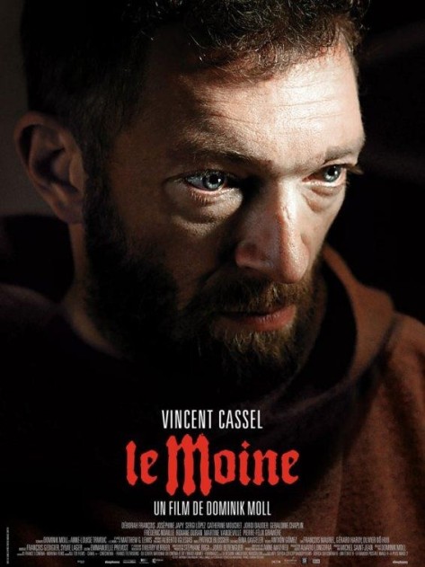 El monje / Le moine