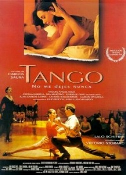 Tango (+ русские субтитры)