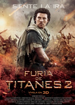 Furia de Titanes 2