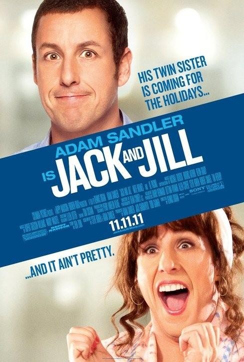 Jack y su gemela (Jack y Jill)