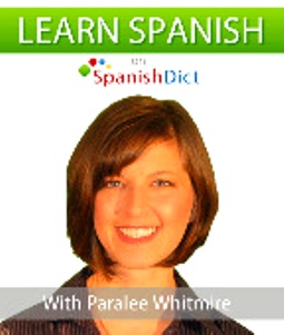 Learn Spanish on SpanishDict (videopodcast)