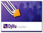 djvu reader